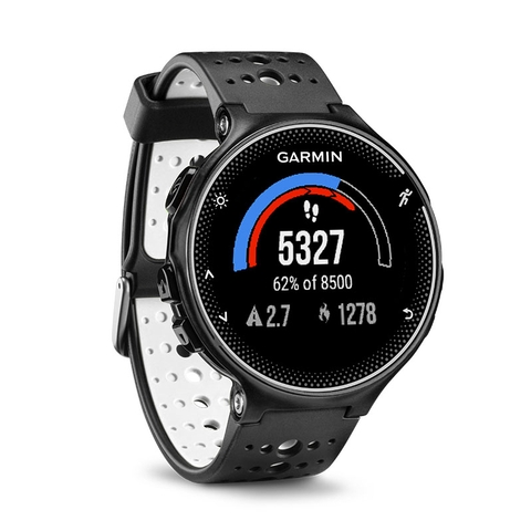 Garmin Forerunner 230 GPS Watch Black/white
